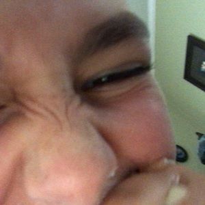 Meet your Posher, Robert